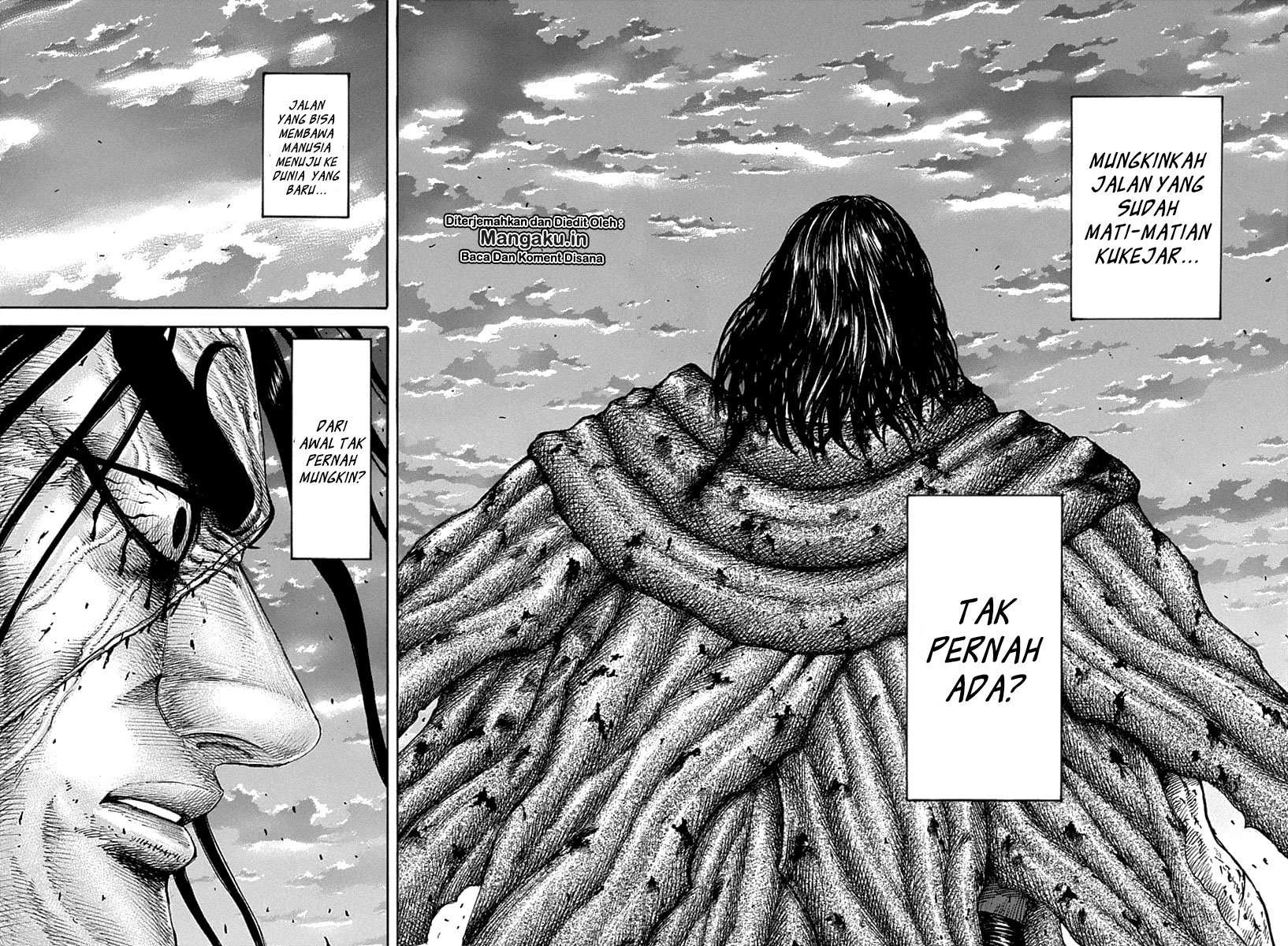 Kingdom Bab 627 halaman 11
