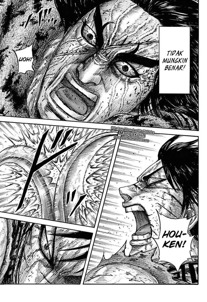 Kingdom Bab 627 halaman 13