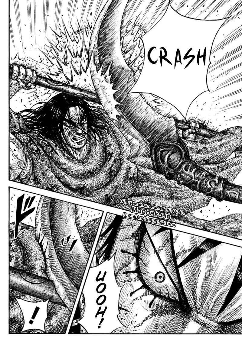 Kingdom Bab 627 halaman 18