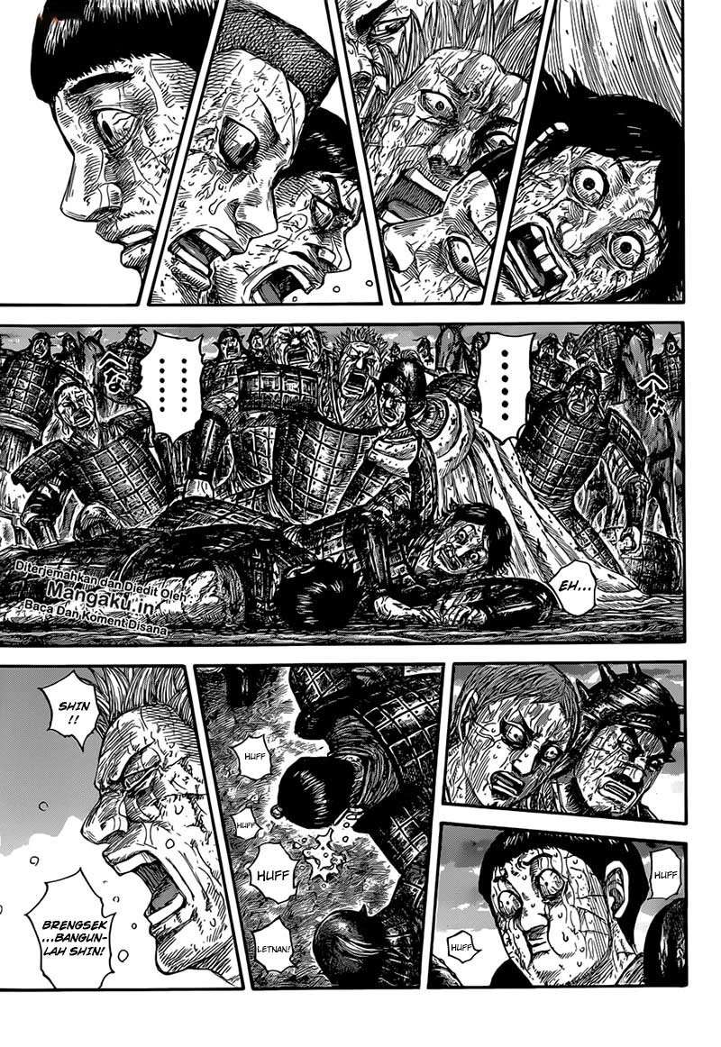 Kingdom Bab 629 halaman 8