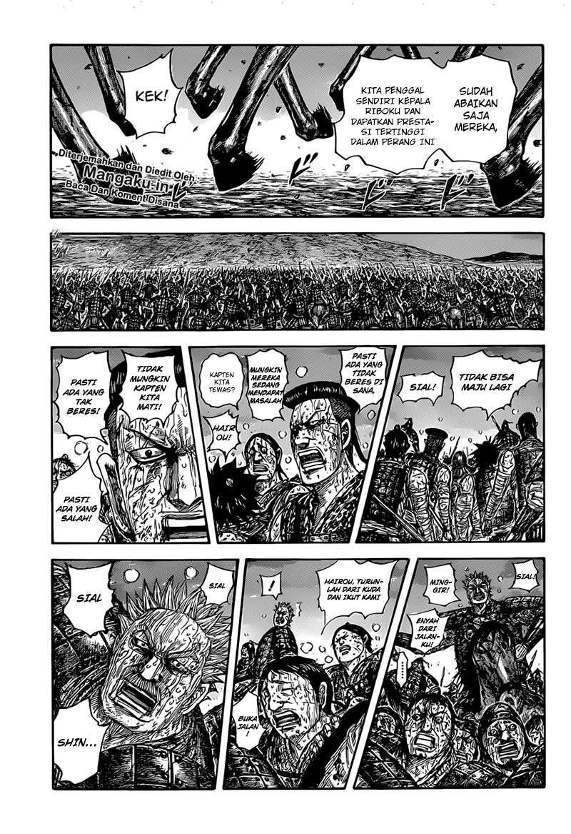 Kingdom Bab 629 halaman 12