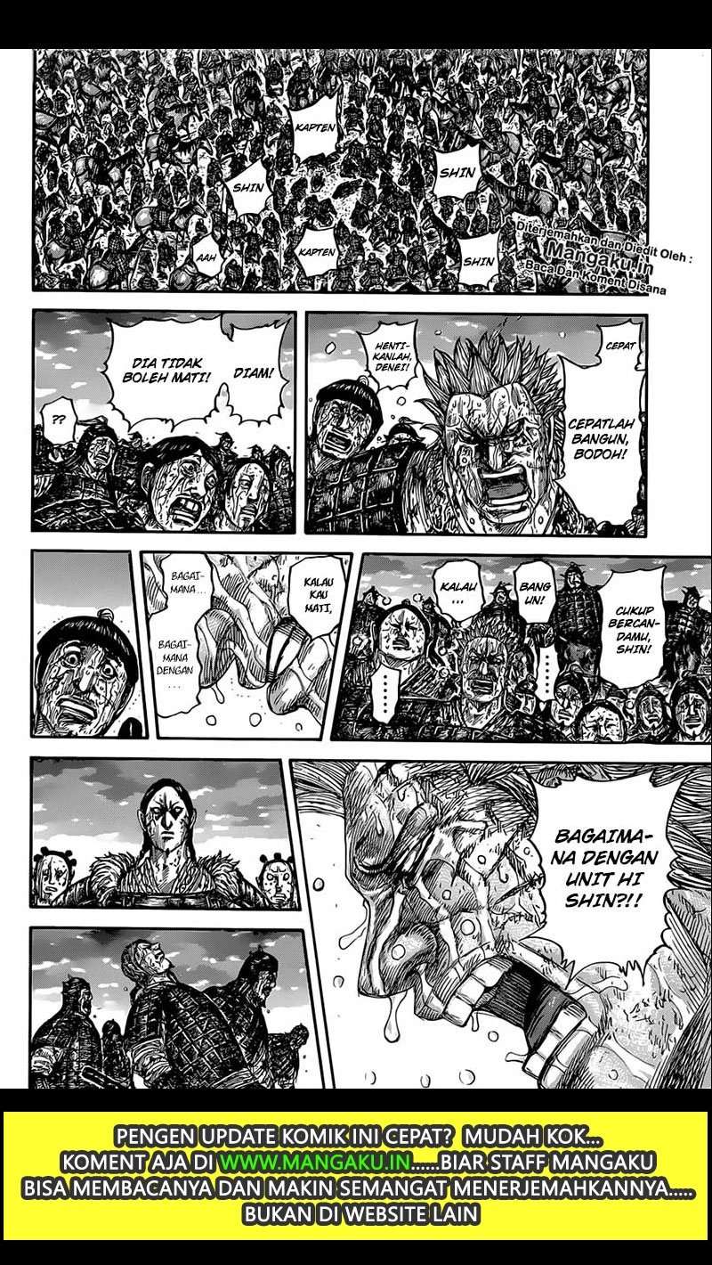 Kingdom Bab 629 halaman 13