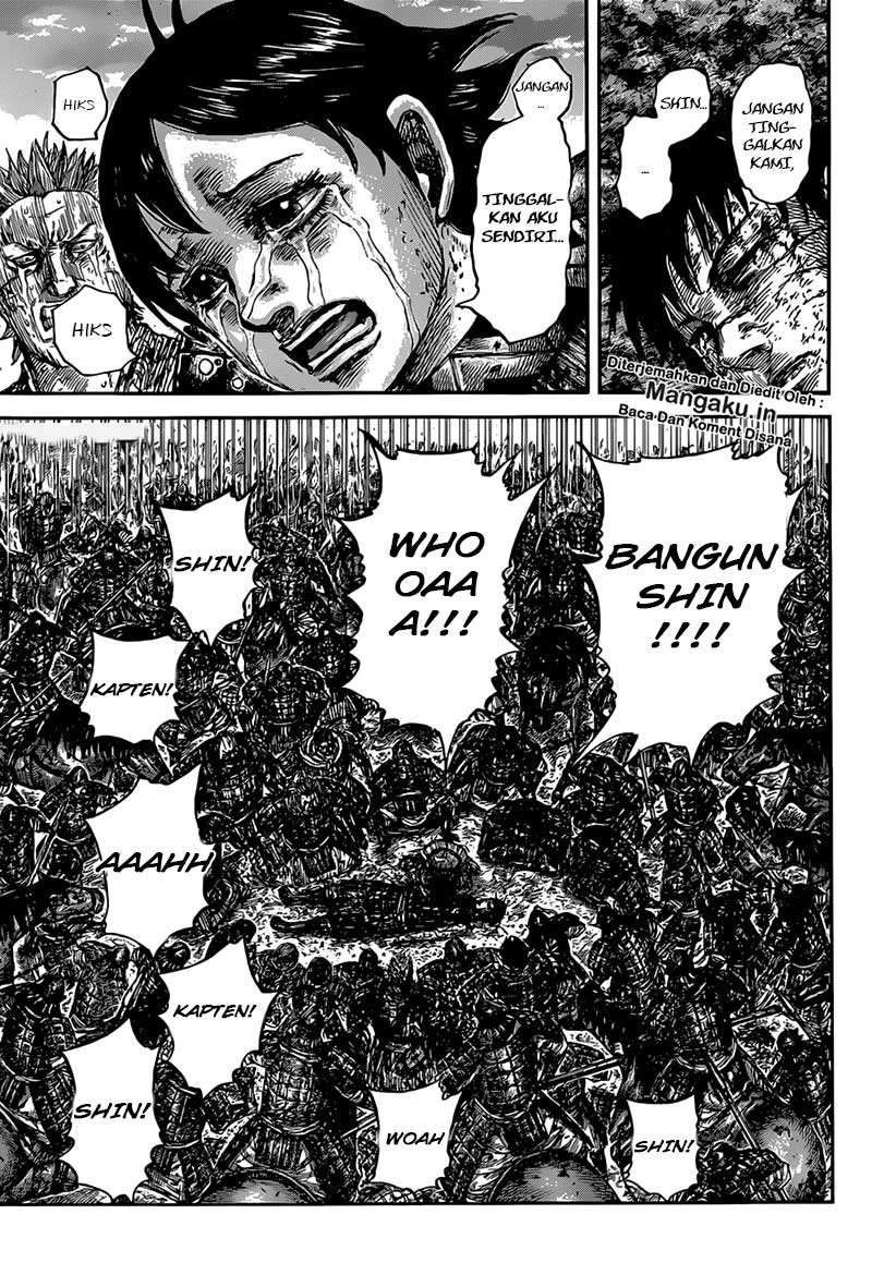 Kingdom Bab 629 halaman 18