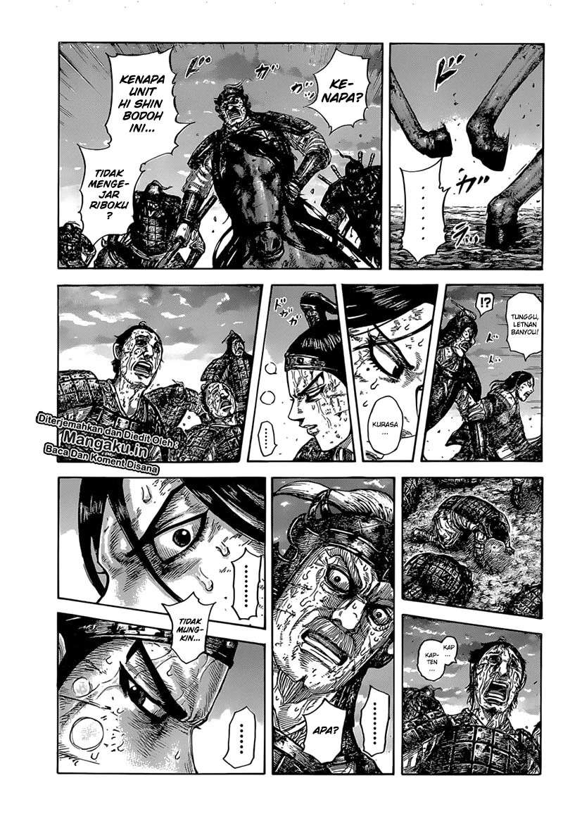 Kingdom Bab 630 halaman 4