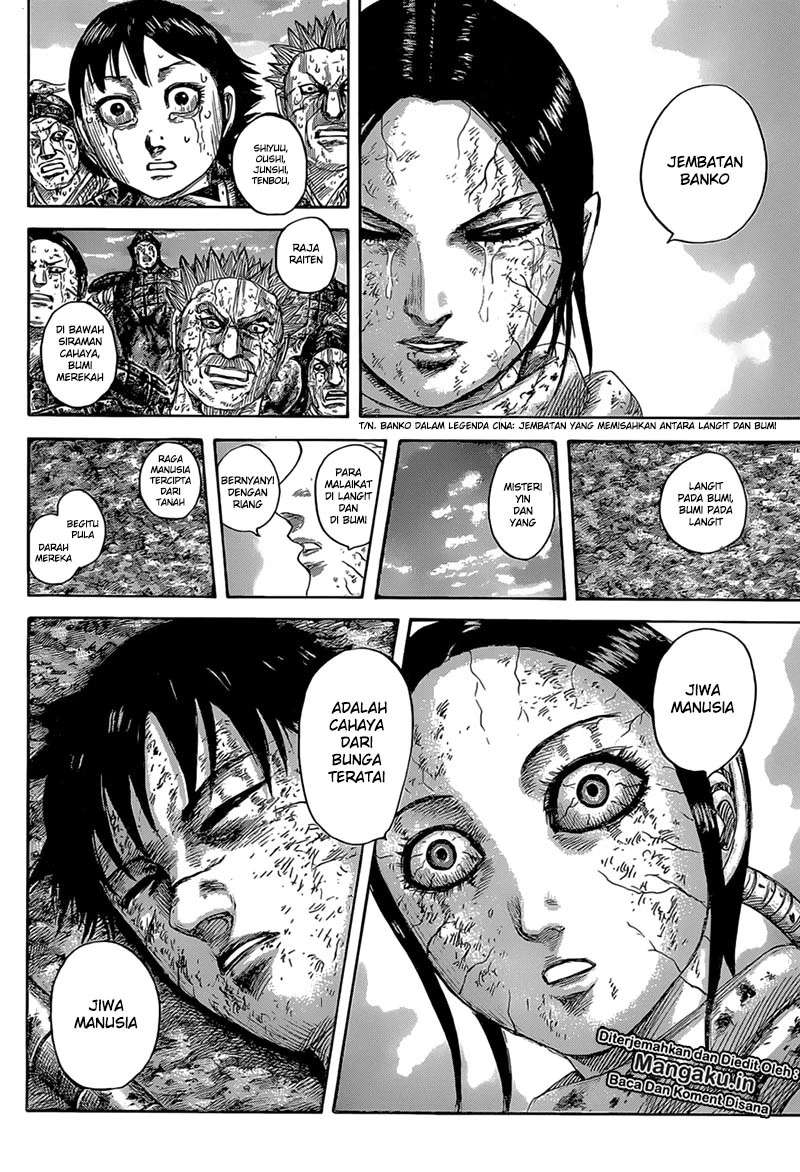 Kingdom Bab 630 halaman 11