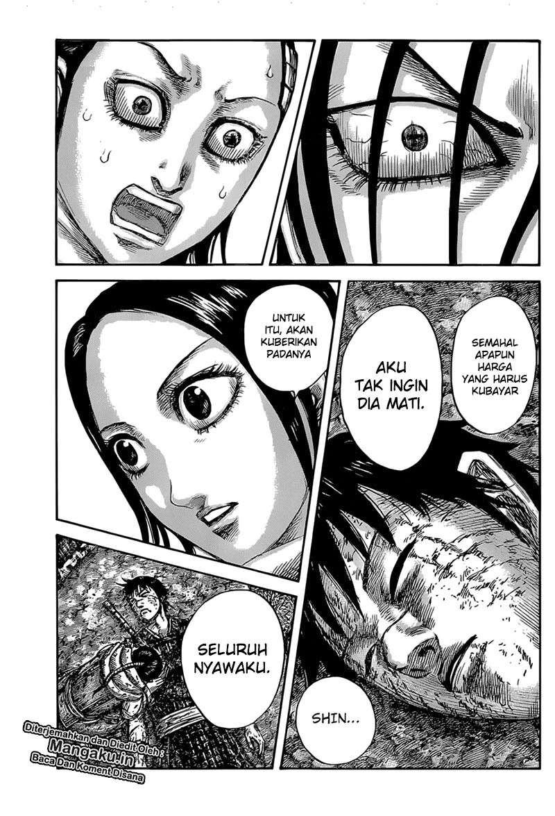 Kingdom Bab 630 halaman 18