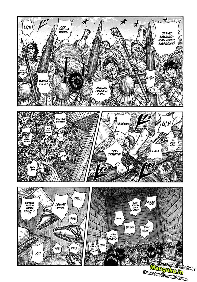 Kingdom Bab 635 halaman 4