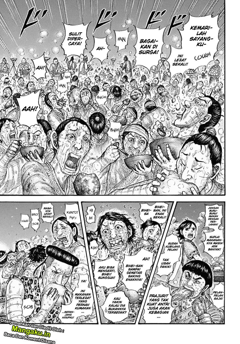 Kingdom Bab 639 halaman 4