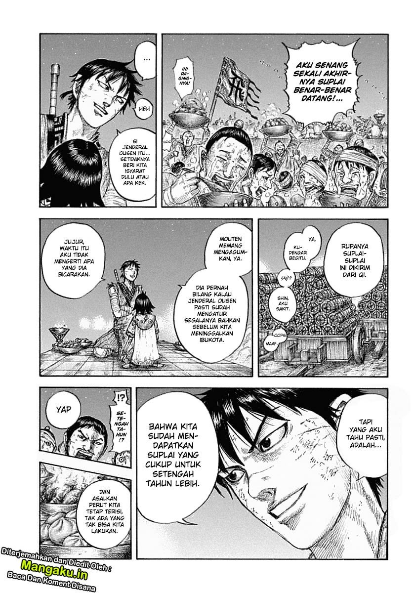 Kingdom Bab 639 halaman 8