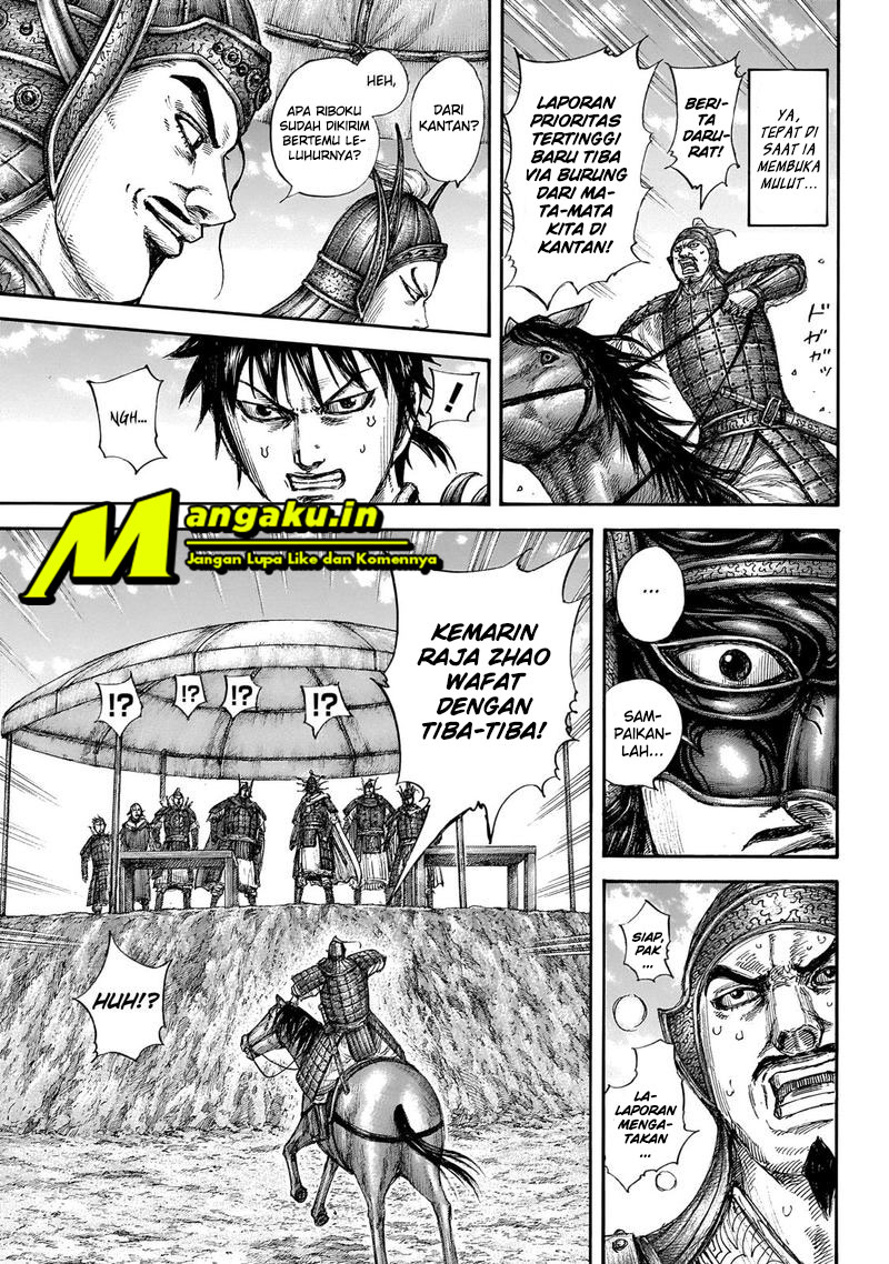 Kingdom Bab 645 halaman 4