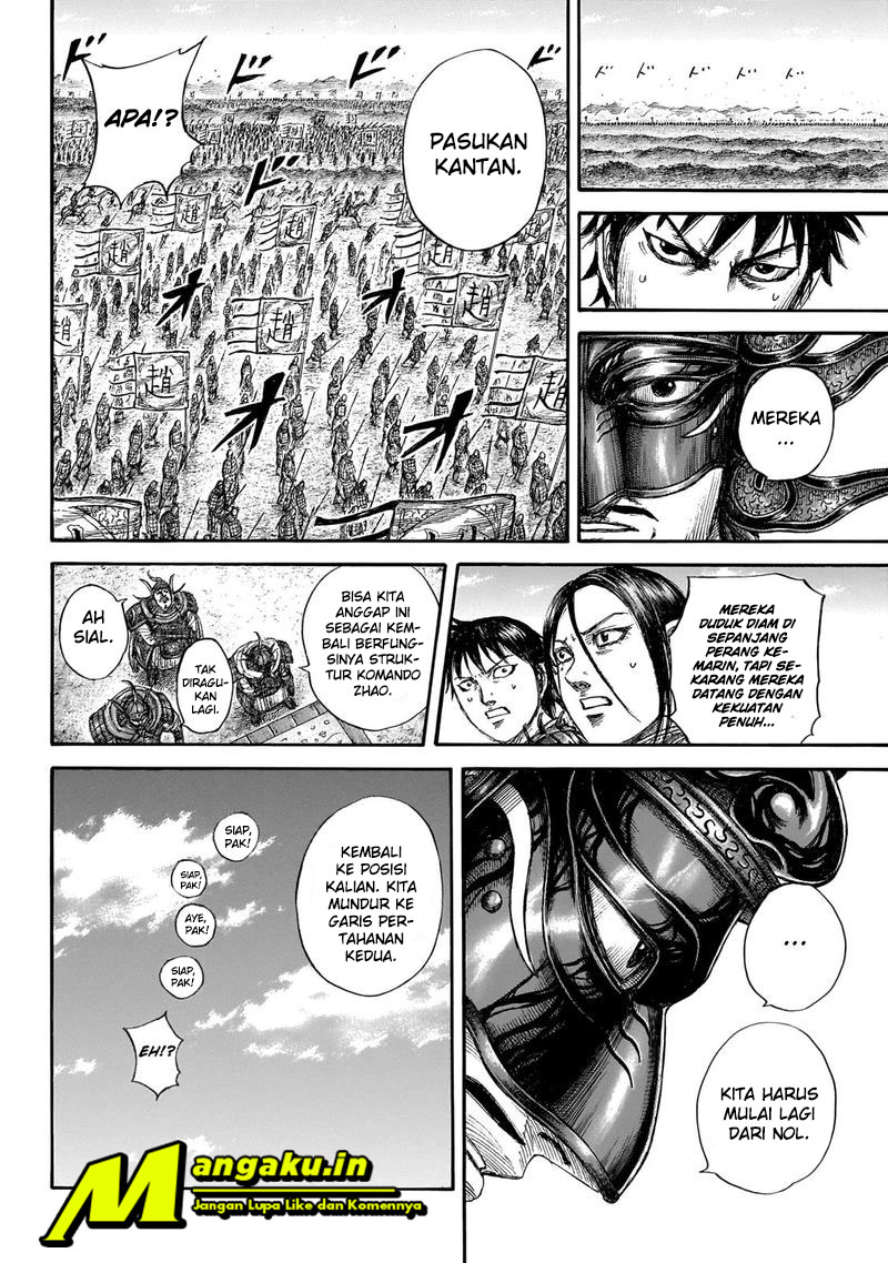 Kingdom Bab 645 halaman 13