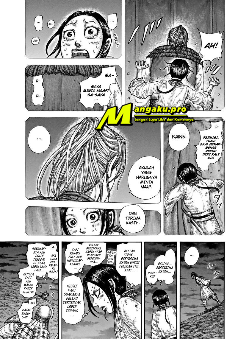 Kingdom Bab 647 halaman 4