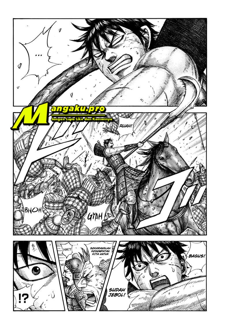 Kingdom Bab 649 halaman 3