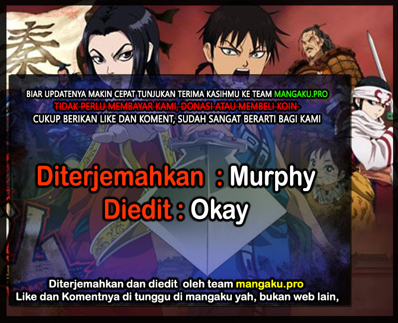 Kingdom Bab 655 halaman 1