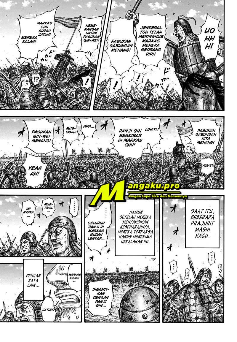 Kingdom Bab 659 halaman 4