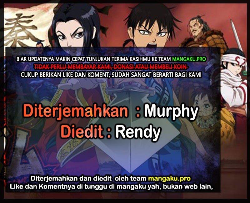 Kingdom Bab 664 halaman 1