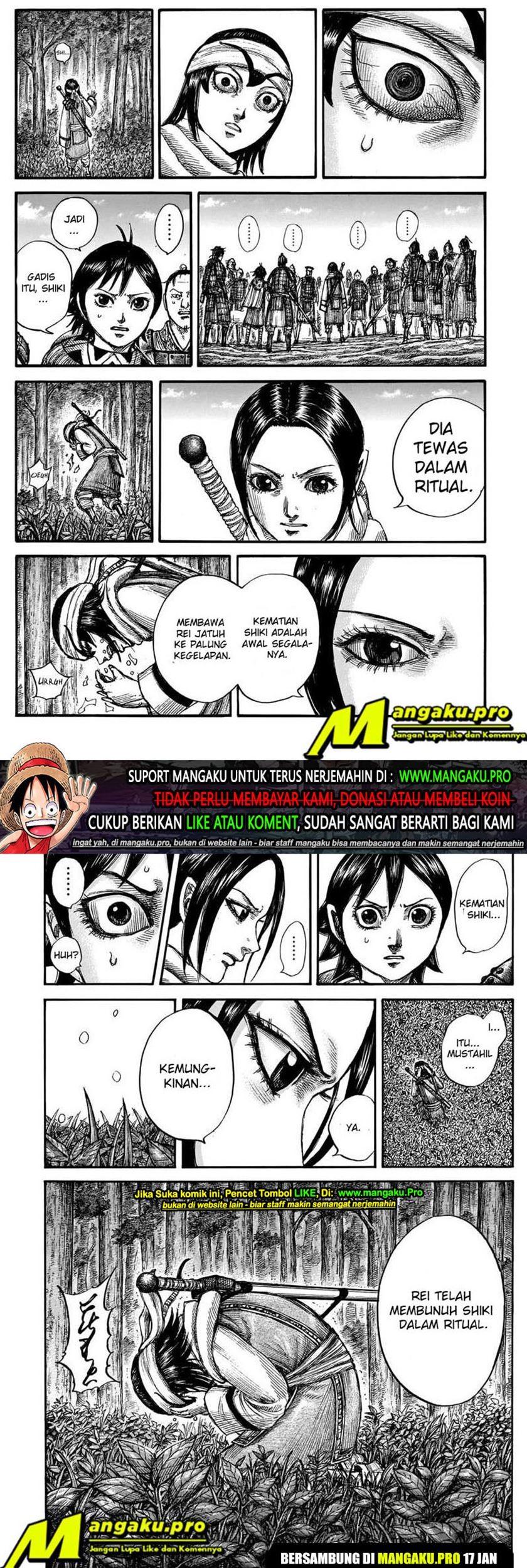 Kingdom Bab 666 halaman 11