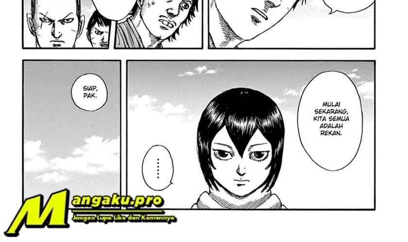 Kingdom Bab 670 halaman 3