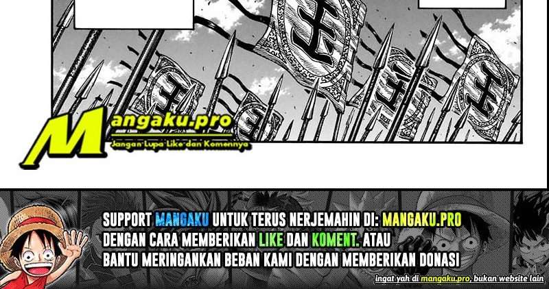 Kingdom Bab 674 halaman 13