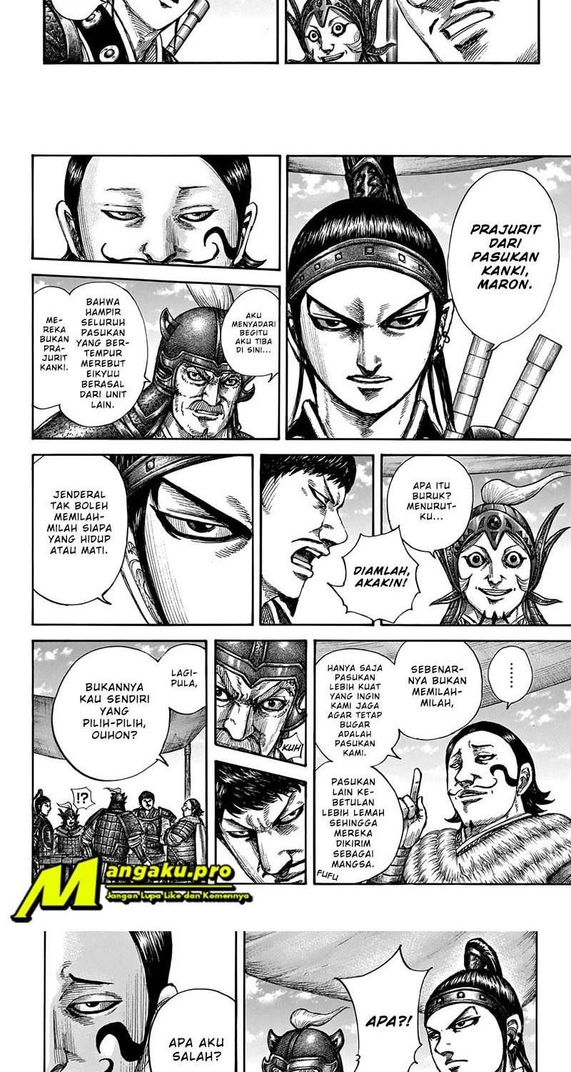 Kingdom Bab 675 halaman 4
