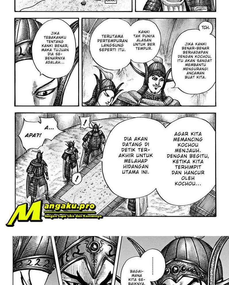 Kingdom Bab 676 halaman 4