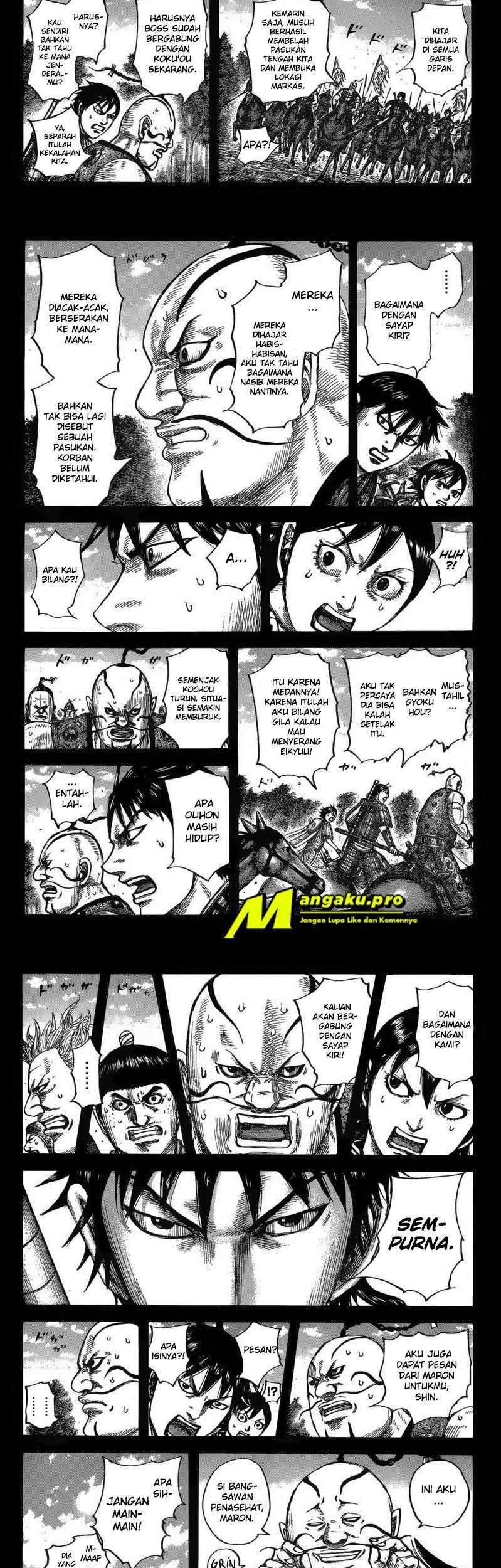 Kingdom Bab 678 halaman 3