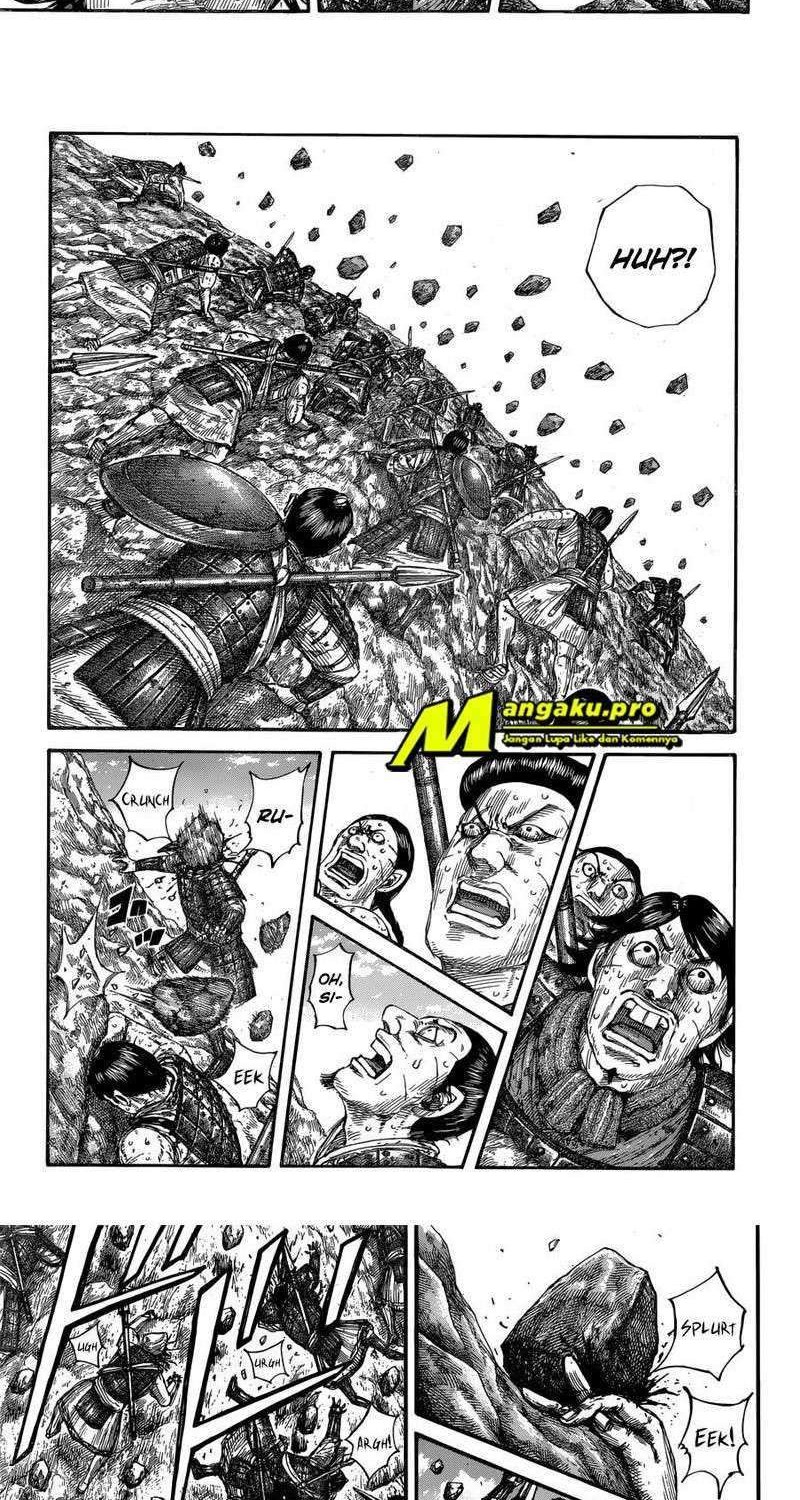 Kingdom Bab 681 halaman 4