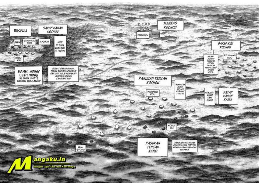 Kingdom Bab 687 halaman 4