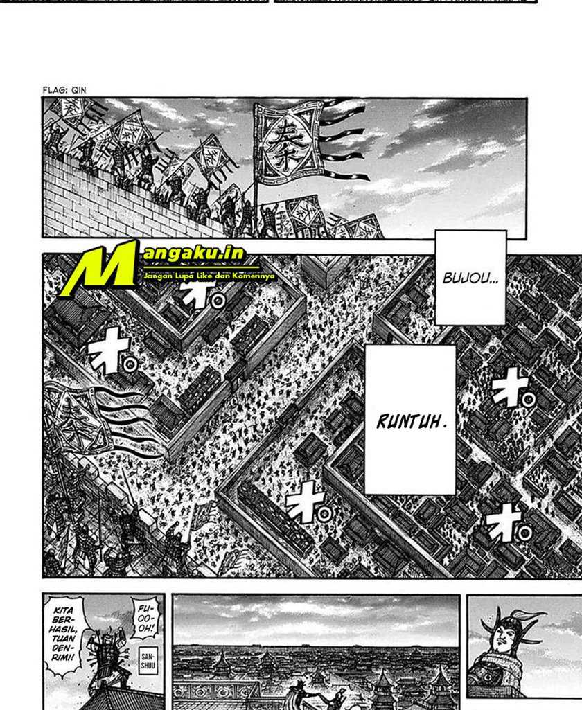 Kingdom Bab 703 halaman 19