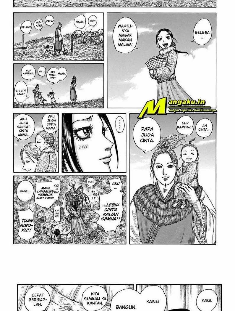 Kingdom Bab 704 halaman 3