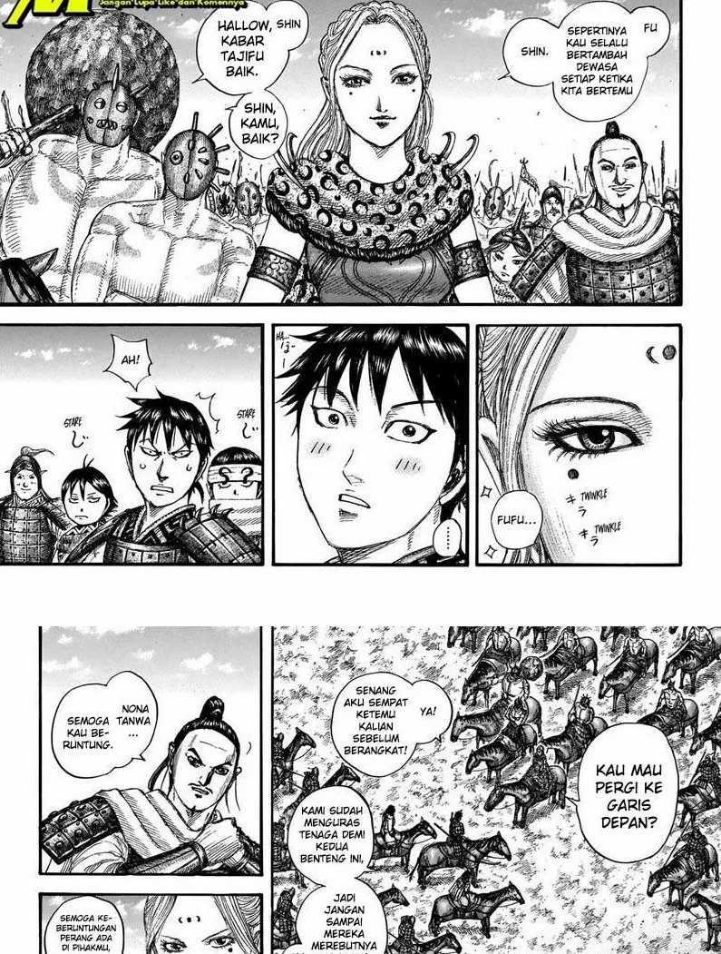 Kingdom Bab 704 halaman 11