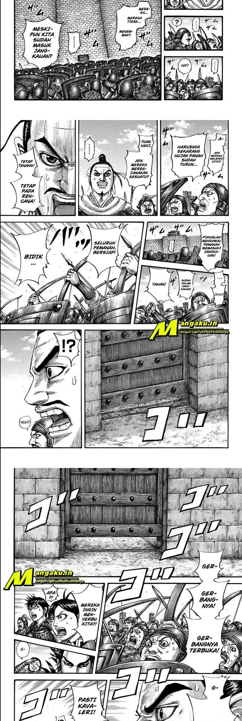 Kingdom Bab 713 halaman 3