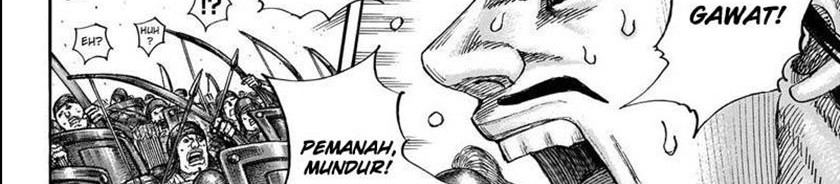 Kingdom Bab 713 halaman 4
