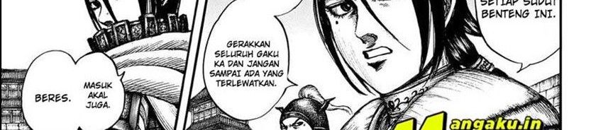 Kingdom Bab 713 halaman 8