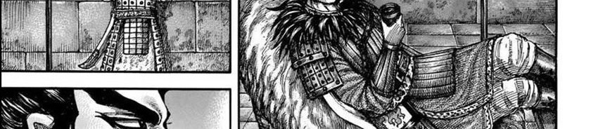 Kingdom Bab 713 halaman 12