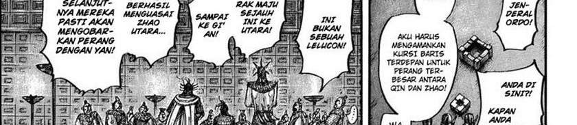 Kingdom Bab 713 halaman 14