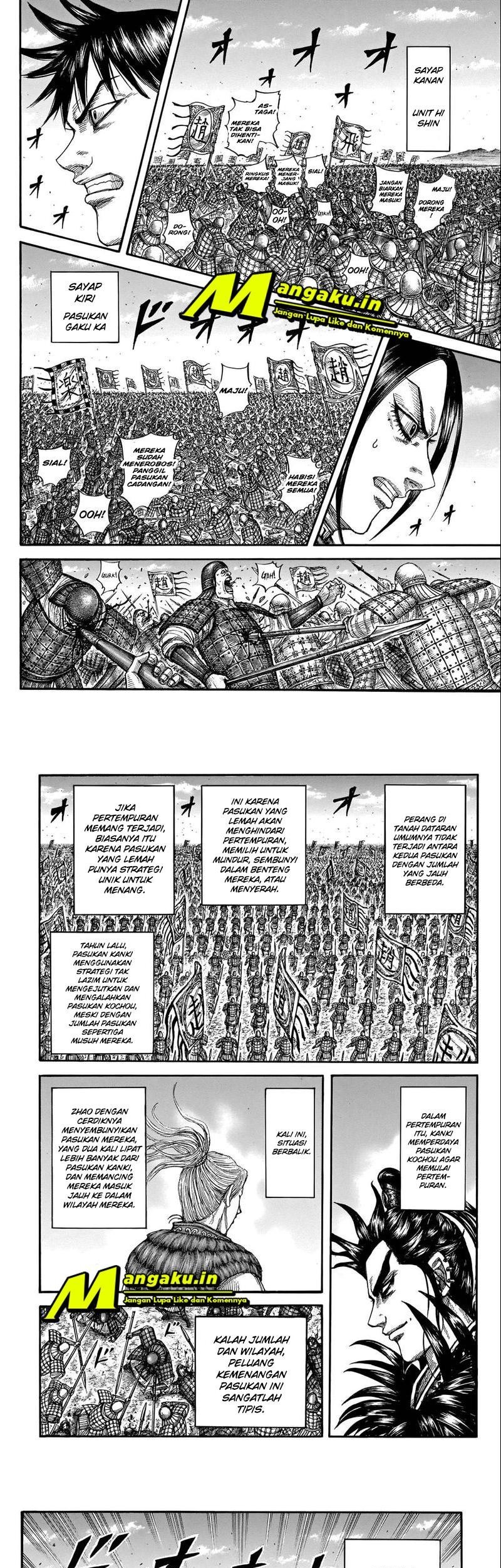 Kingdom Bab 716 halaman 3