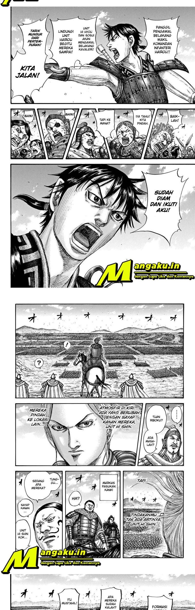 Kingdom Bab 717 halaman 3