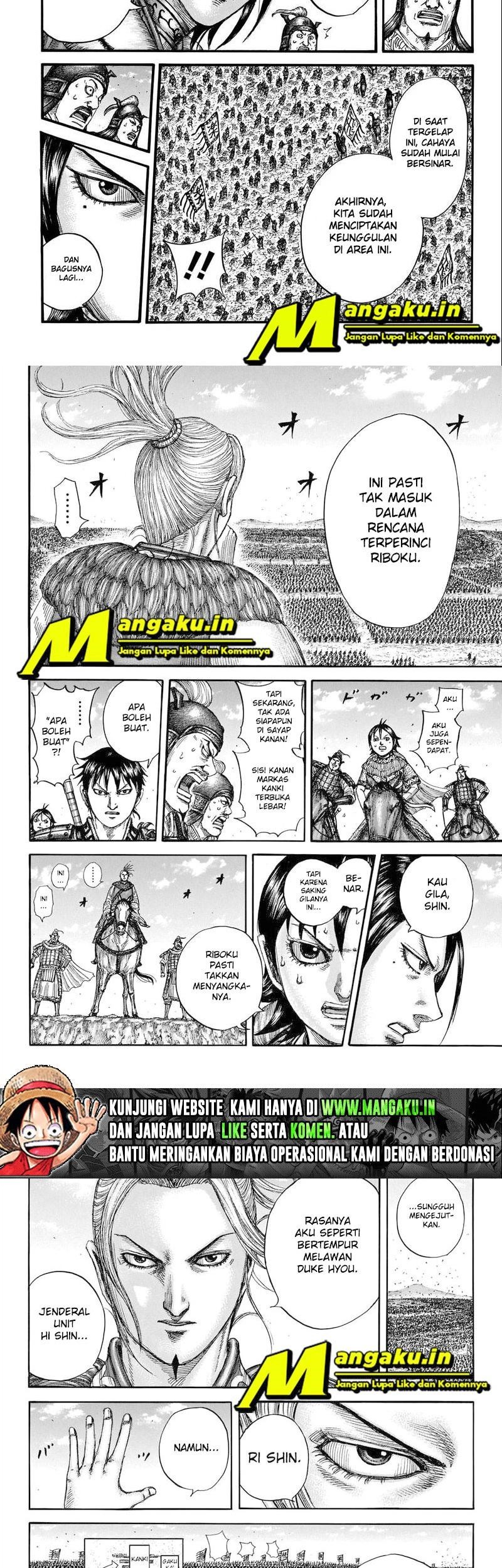 Kingdom Bab 717 halaman 11
