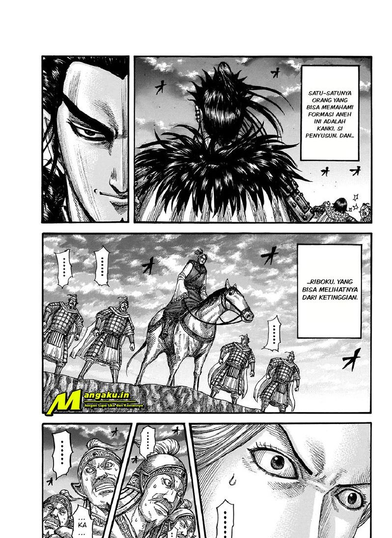 Kingdom Bab 725 halaman 3