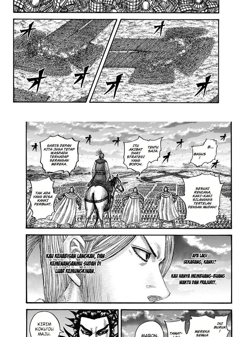 Kingdom Bab 725 halaman 11