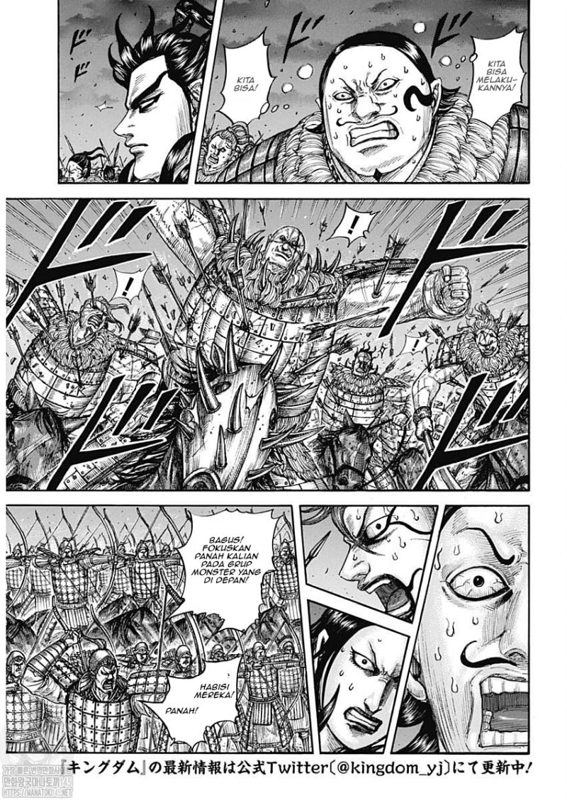 Kingdom Bab 727 halaman 4
