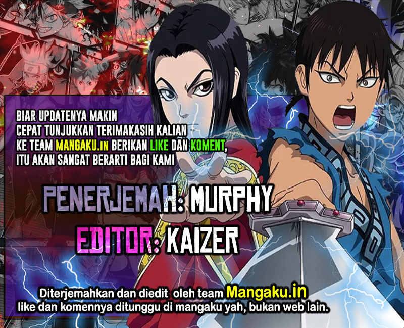 Kingdom Bab 734 halaman 1