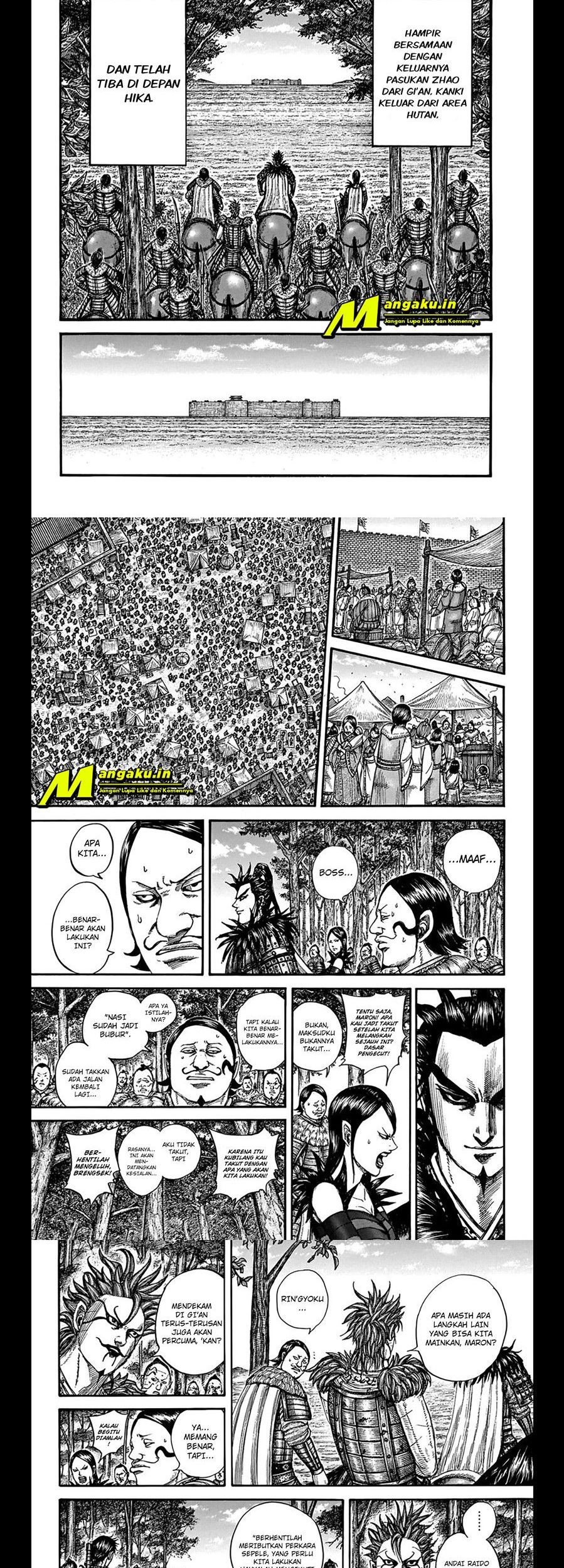 Kingdom Bab 740 halaman 3