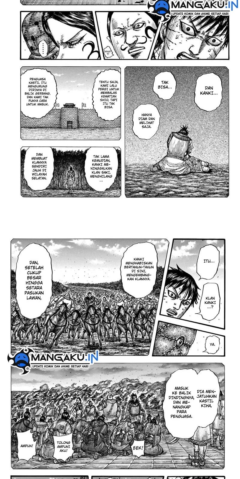 Kingdom Bab 750 halaman 6