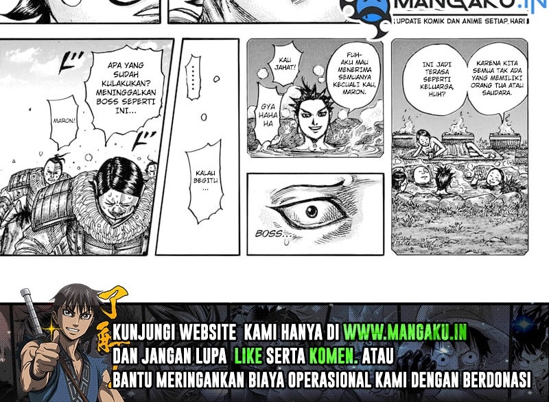 Kingdom Bab 750 halaman 11