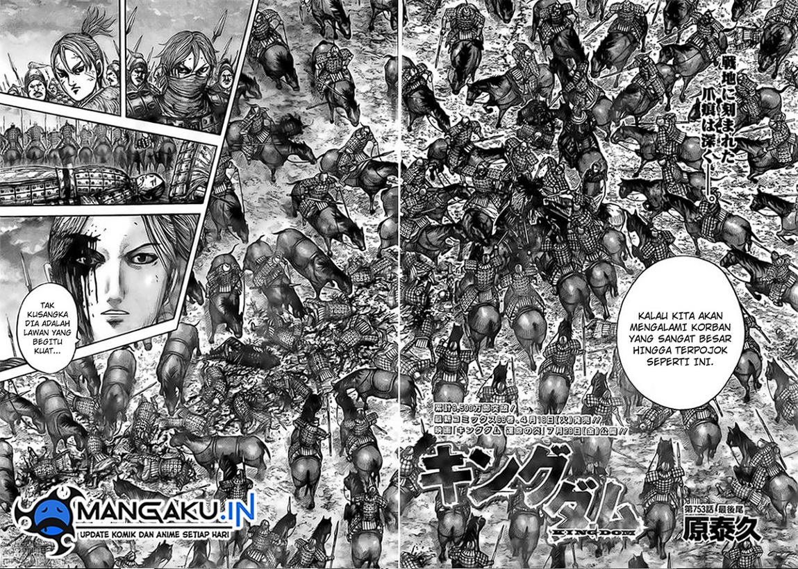 Kingdom Bab 753 halaman 3