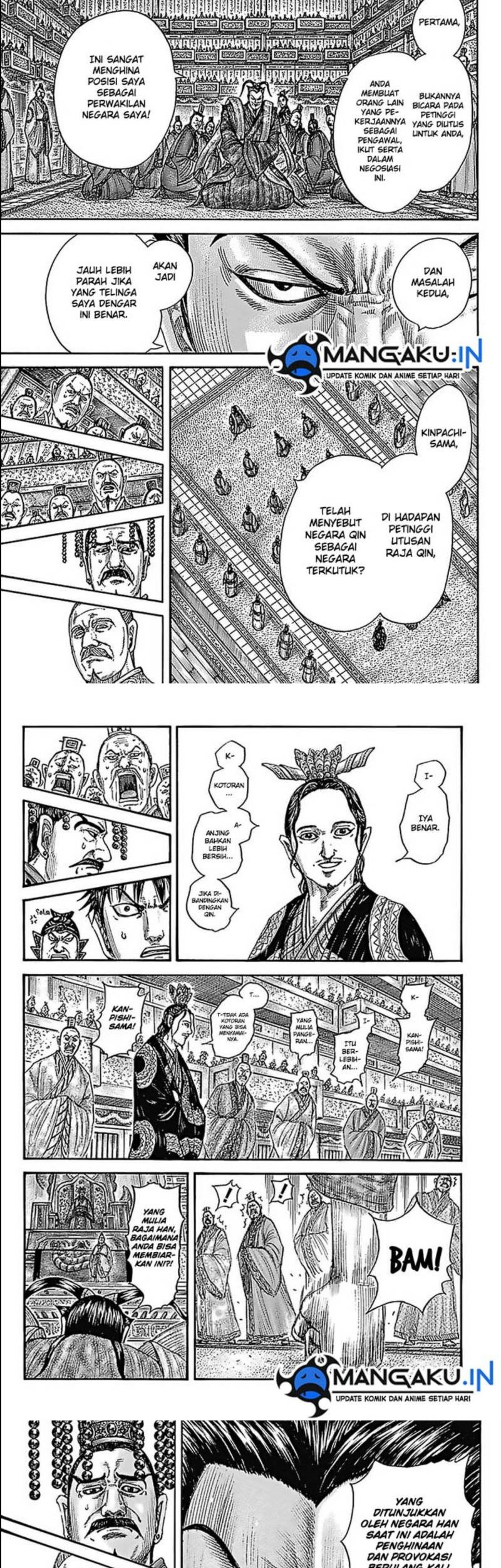 Kingdom Bab 759 halaman 3