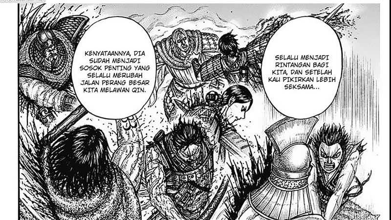 Kingdom Bab 779 halaman 39