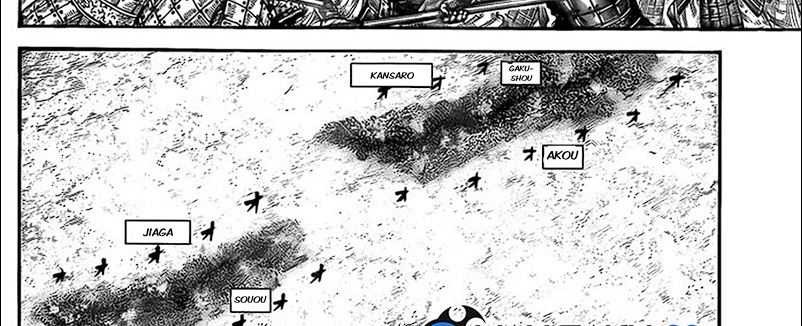 Kingdom Bab 780 halaman 29